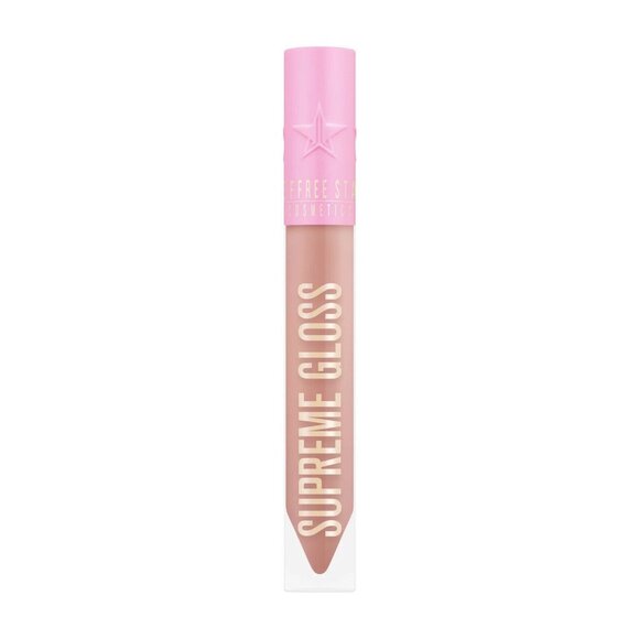 Jeffree Star Cosmetics Supreme Gloss BLOW MY CANDLES - New In Box - Picture 1 of 5